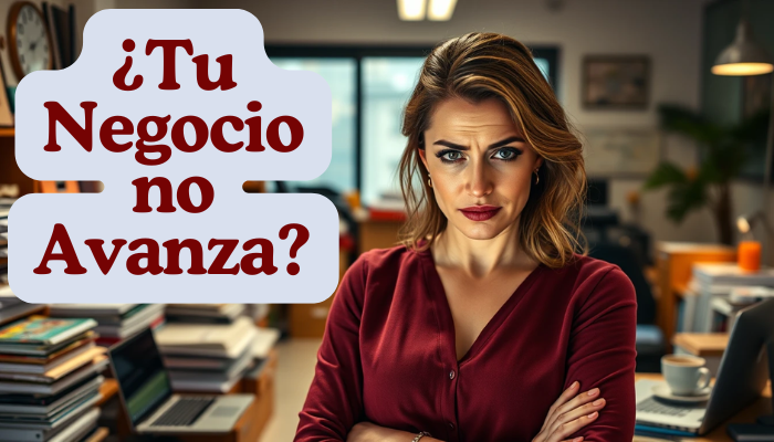 ¿TE SIENTES ATASCADO EN TU NEGOCIO NETWORK MARKETING? 10 CONSEJOS PARA QUE VUELVAS A LA ACCIÓN