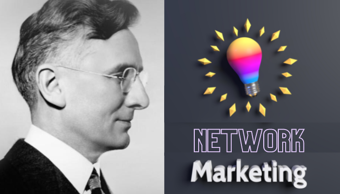 Cómo prospectar candidatos en network marketing según Dale Carnegie