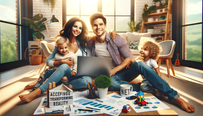 La Familia: El Núcleo del Éxito en el Network Marketing