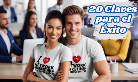 Network Marketing: 20 Habilidades Clave para el Éxito. Hard Skills y Soft Skills