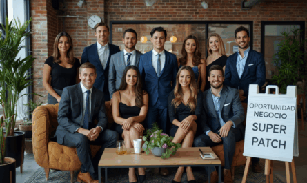 mejor oportunidad de negocio multinivel 2025 sin competencia