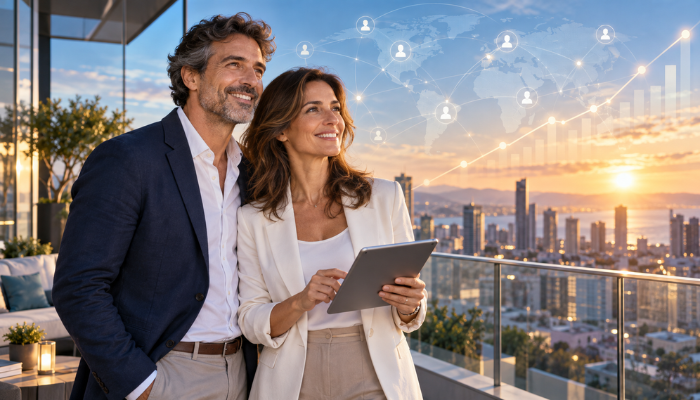 Cómo crear un segundo ingreso con Network Marketing
